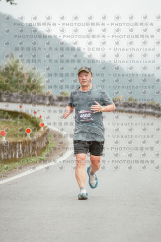 2026第二屆宜蘭大同櫻花馬拉松2026 YILAN SAKURA MARTHON