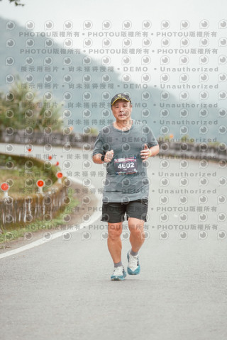 2026第二屆宜蘭大同櫻花馬拉松2026 YILAN SAKURA MARTHON