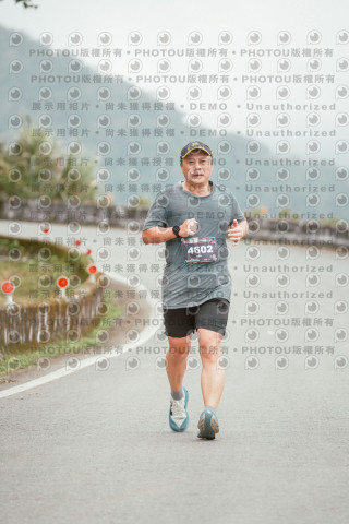 2026第二屆宜蘭大同櫻花馬拉松2026 YILAN SAKURA MARTHON