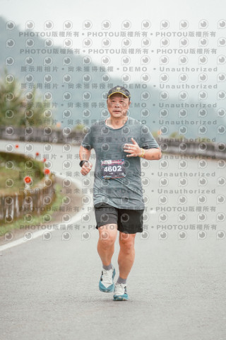 2026第二屆宜蘭大同櫻花馬拉松2026 YILAN SAKURA MARTHON