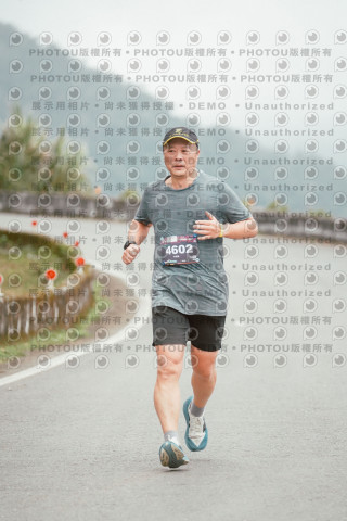 2026第二屆宜蘭大同櫻花馬拉松2026 YILAN SAKURA MARTHON