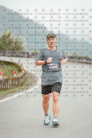 2026第二屆宜蘭大同櫻花馬拉松2026 YILAN SAKURA MARTHON