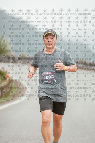 2026第二屆宜蘭大同櫻花馬拉松2026 YILAN SAKURA MARTHON