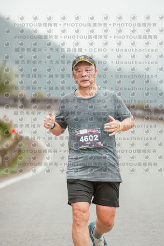 2026第二屆宜蘭大同櫻花馬拉松2026 YILAN SAKURA MARTHON