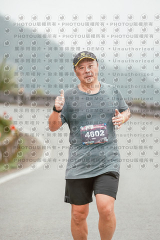 2026第二屆宜蘭大同櫻花馬拉松2026 YILAN SAKURA MARTHON