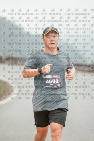 2026第二屆宜蘭大同櫻花馬拉松2026 YILAN SAKURA MARTHON