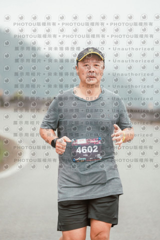 2026第二屆宜蘭大同櫻花馬拉松2026 YILAN SAKURA MARTHON