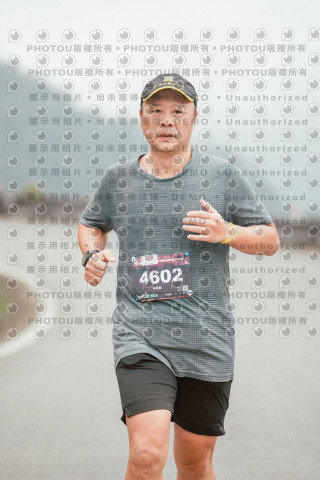 2026第二屆宜蘭大同櫻花馬拉松2026 YILAN SAKURA MARTHON