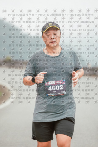 2026第二屆宜蘭大同櫻花馬拉松2026 YILAN SAKURA MARTHON