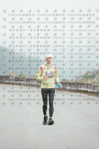2026第二屆宜蘭大同櫻花馬拉松2026 YILAN SAKURA MARTHON