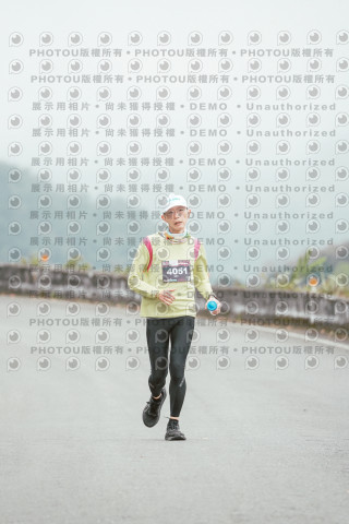 2026第二屆宜蘭大同櫻花馬拉松2026 YILAN SAKURA MARTHON