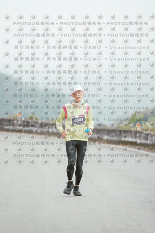 2026第二屆宜蘭大同櫻花馬拉松2026 YILAN SAKURA MARTHON