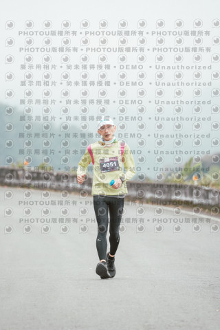 2026第二屆宜蘭大同櫻花馬拉松2026 YILAN SAKURA MARTHON