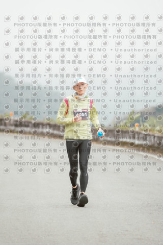 2026第二屆宜蘭大同櫻花馬拉松2026 YILAN SAKURA MARTHON