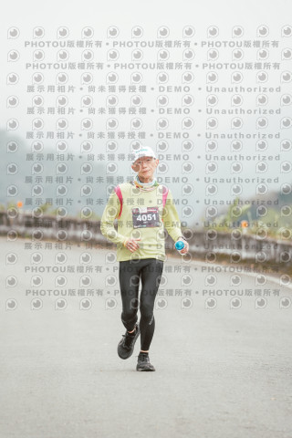 2026第二屆宜蘭大同櫻花馬拉松2026 YILAN SAKURA MARTHON