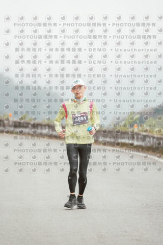 2026第二屆宜蘭大同櫻花馬拉松2026 YILAN SAKURA MARTHON