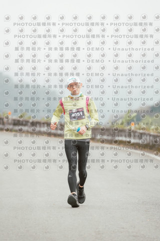 2026第二屆宜蘭大同櫻花馬拉松2026 YILAN SAKURA MARTHON