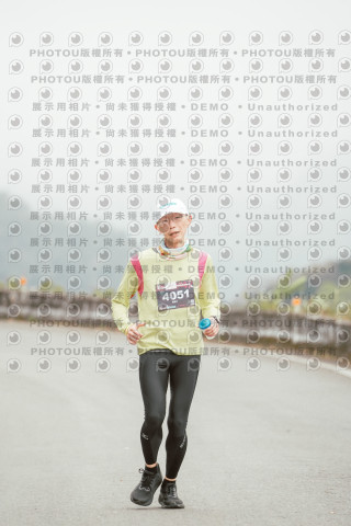 2026第二屆宜蘭大同櫻花馬拉松2026 YILAN SAKURA MARTHON