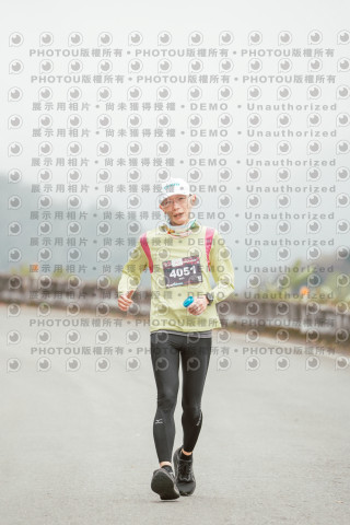 2026第二屆宜蘭大同櫻花馬拉松2026 YILAN SAKURA MARTHON