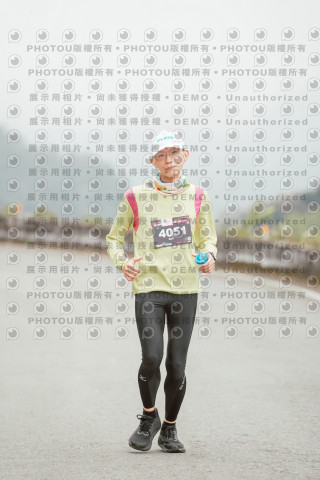 2026第二屆宜蘭大同櫻花馬拉松2026 YILAN SAKURA MARTHON