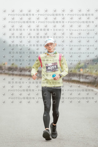 2026第二屆宜蘭大同櫻花馬拉松2026 YILAN SAKURA MARTHON