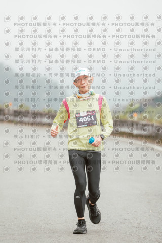 2026第二屆宜蘭大同櫻花馬拉松2026 YILAN SAKURA MARTHON