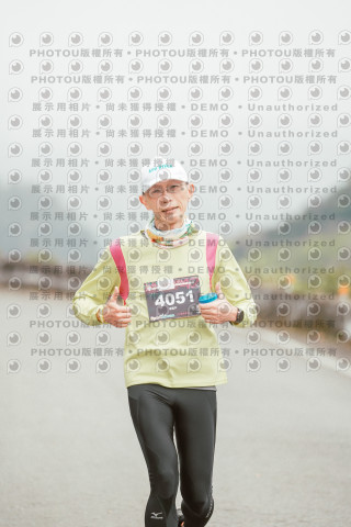 2026第二屆宜蘭大同櫻花馬拉松2026 YILAN SAKURA MARTHON