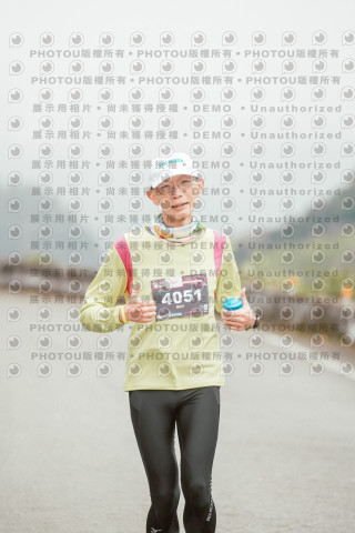 2026第二屆宜蘭大同櫻花馬拉松2026 YILAN SAKURA MARTHON