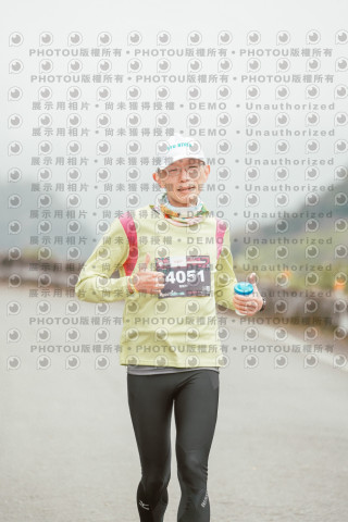 2026第二屆宜蘭大同櫻花馬拉松2026 YILAN SAKURA MARTHON