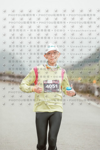 2026第二屆宜蘭大同櫻花馬拉松2026 YILAN SAKURA MARTHON