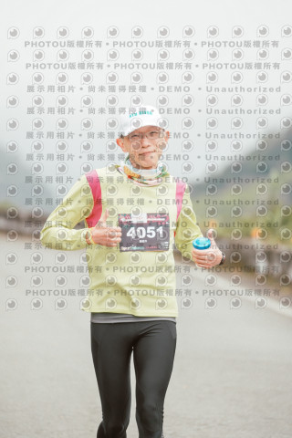 2026第二屆宜蘭大同櫻花馬拉松2026 YILAN SAKURA MARTHON