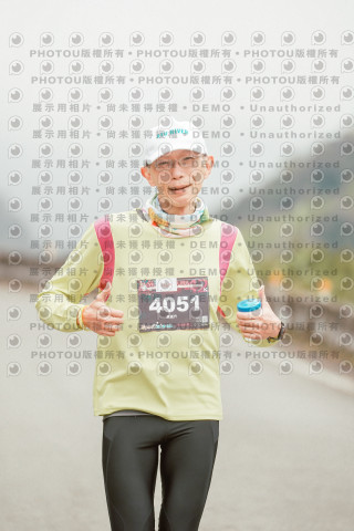 2026第二屆宜蘭大同櫻花馬拉松2026 YILAN SAKURA MARTHON