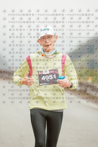 2026第二屆宜蘭大同櫻花馬拉松2026 YILAN SAKURA MARTHON