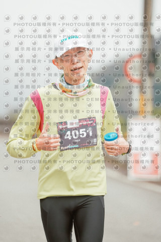 2026第二屆宜蘭大同櫻花馬拉松2026 YILAN SAKURA MARTHON
