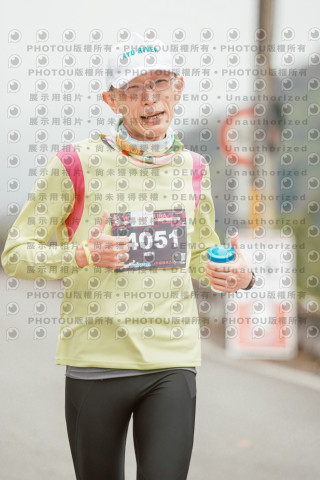 2026第二屆宜蘭大同櫻花馬拉松2026 YILAN SAKURA MARTHON