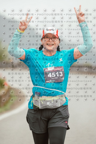 2026第二屆宜蘭大同櫻花馬拉松2026 YILAN SAKURA MARTHON