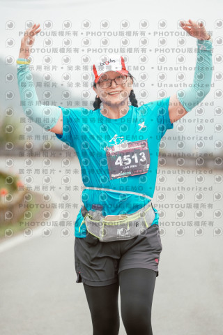 2026第二屆宜蘭大同櫻花馬拉松2026 YILAN SAKURA MARTHON