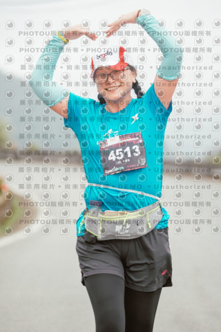 2026第二屆宜蘭大同櫻花馬拉松2026 YILAN SAKURA MARTHON