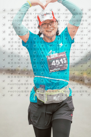 2026第二屆宜蘭大同櫻花馬拉松2026 YILAN SAKURA MARTHON