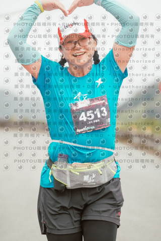 2026第二屆宜蘭大同櫻花馬拉松2026 YILAN SAKURA MARTHON