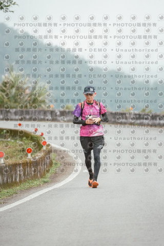 2026第二屆宜蘭大同櫻花馬拉松2026 YILAN SAKURA MARTHON