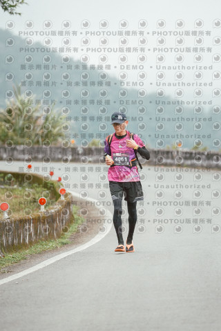 2026第二屆宜蘭大同櫻花馬拉松2026 YILAN SAKURA MARTHON