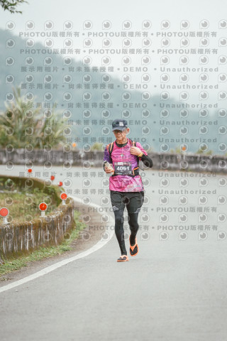 2026第二屆宜蘭大同櫻花馬拉松2026 YILAN SAKURA MARTHON