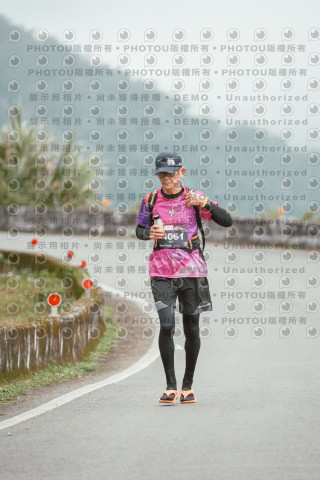 2026第二屆宜蘭大同櫻花馬拉松2026 YILAN SAKURA MARTHON