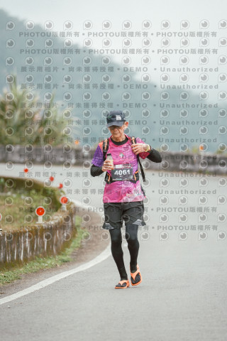 2026第二屆宜蘭大同櫻花馬拉松2026 YILAN SAKURA MARTHON