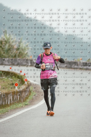 2026第二屆宜蘭大同櫻花馬拉松2026 YILAN SAKURA MARTHON
