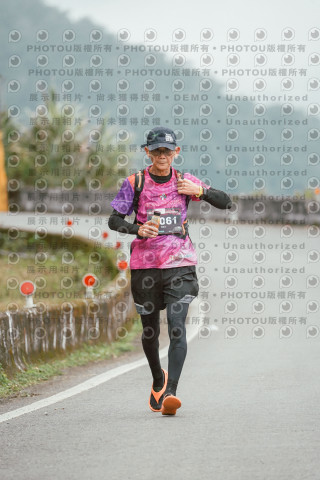 2026第二屆宜蘭大同櫻花馬拉松2026 YILAN SAKURA MARTHON