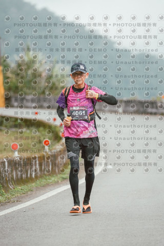2026第二屆宜蘭大同櫻花馬拉松2026 YILAN SAKURA MARTHON