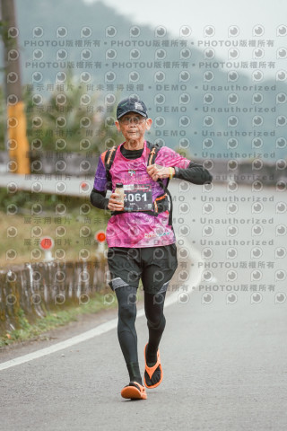 2026第二屆宜蘭大同櫻花馬拉松2026 YILAN SAKURA MARTHON