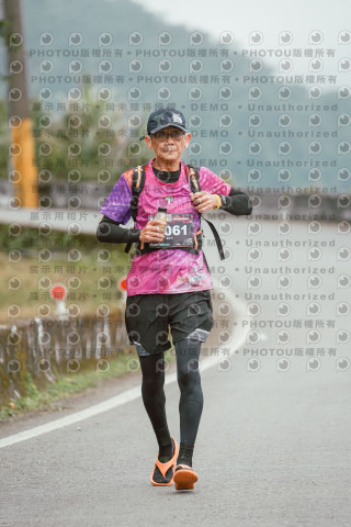 2026第二屆宜蘭大同櫻花馬拉松2026 YILAN SAKURA MARTHON